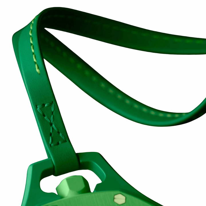 Swatch x Audemars Piguet Bioceramic Royal Pop Green Eight - Hype Vault 