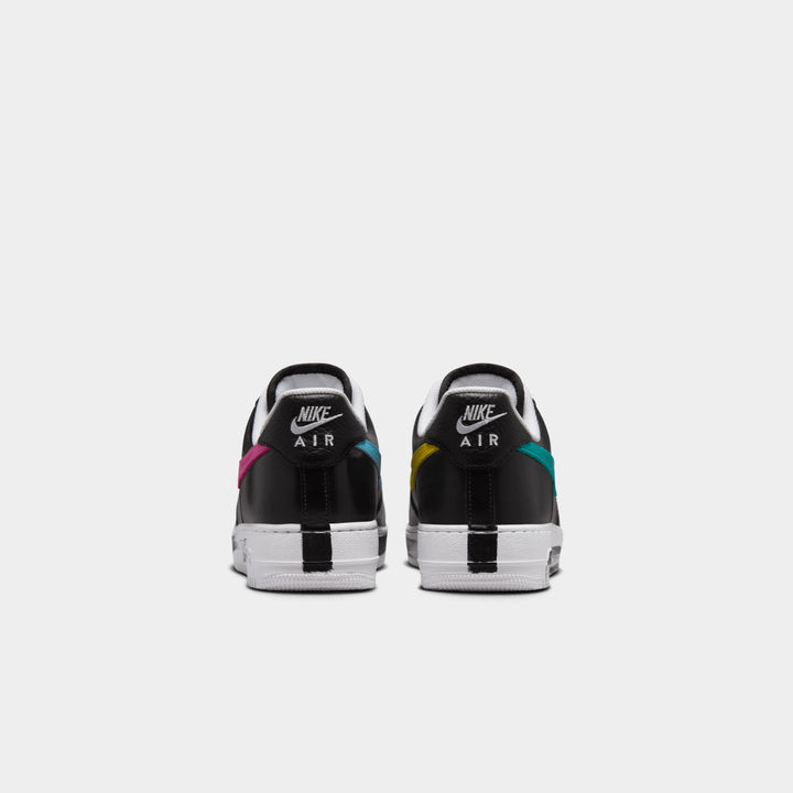 Air Force 1 Low x G-Dragon Peaceminusone Para-Noise 3.0