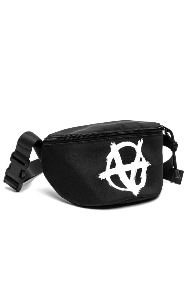 Vetements Anarchy Logo Fanny Pack | Hype Vault Kuala Lumpur