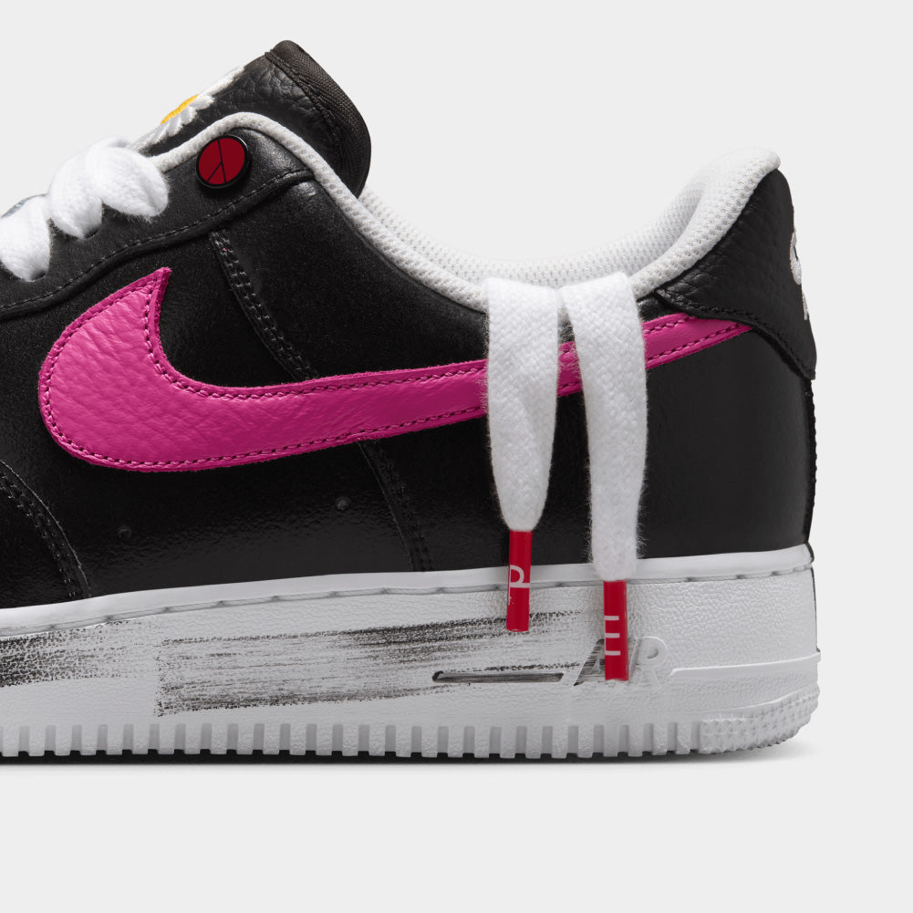 Air Force 1 Low x G-Dragon Peaceminusone Para-Noise 3.0