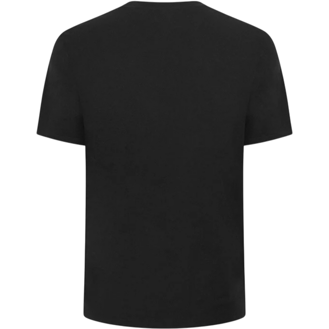 Kenzo Sport X Logo T-Shirt ‘Black’ (SS21) - Hype Vault 