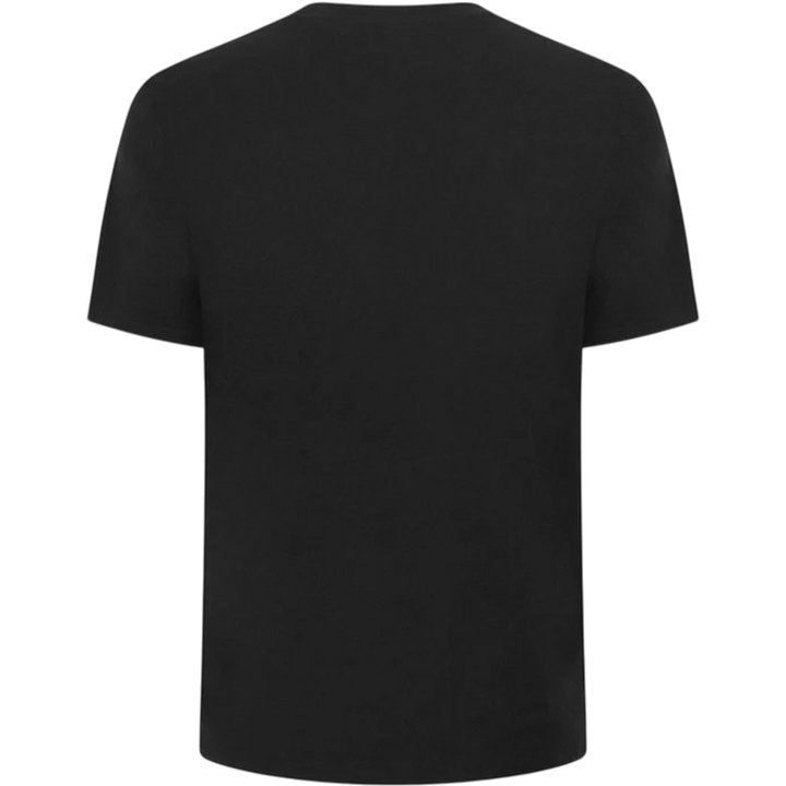 Kenzo Sport X Logo T-Shirt ‘Black’ (SS21) - Hype Vault 