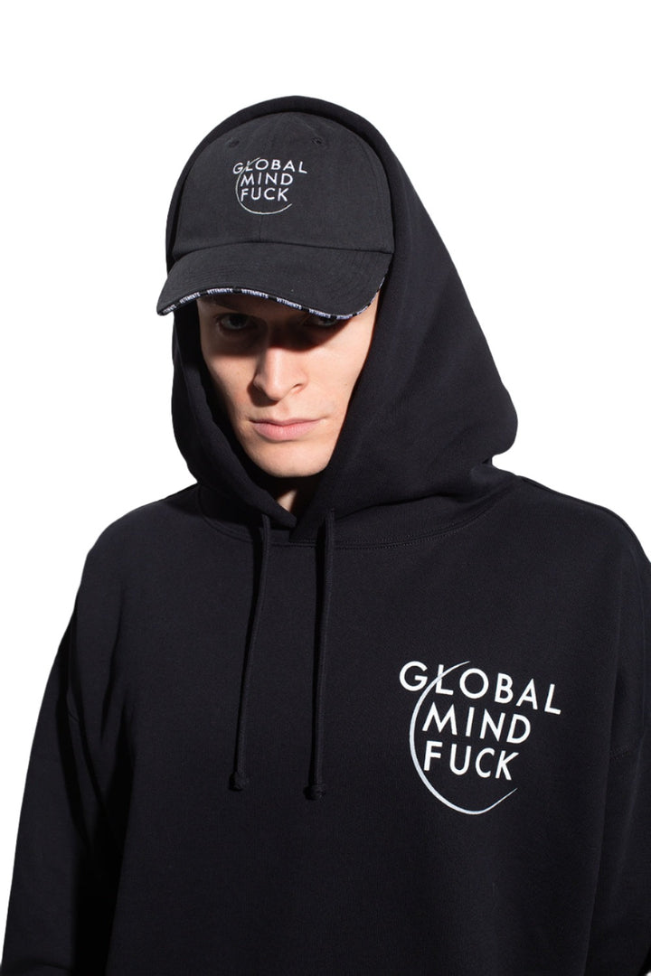 Vetements Global Mindfuck Cap | Hype Vault Kuala Lumpur