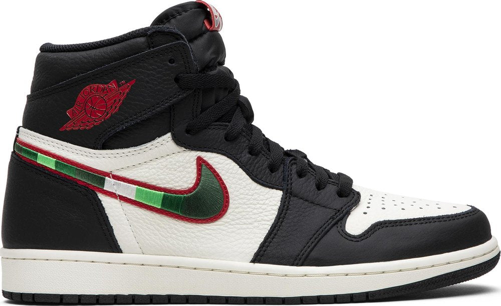 Air Jordan 1 Retro High OG 'Sports Illustrated - A Star Is Born' | Hype Vault Kuala Lumpur | Asia's Top Trusted High-End Sneakers and Streetwear Store