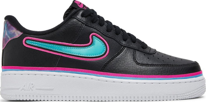Nike Air Force 1 '07 LV8 'Sport South Beach' | Hype Vault Kuala Lumpur | Asia's Top Trusted High-End Sneakers and Streetwear Store