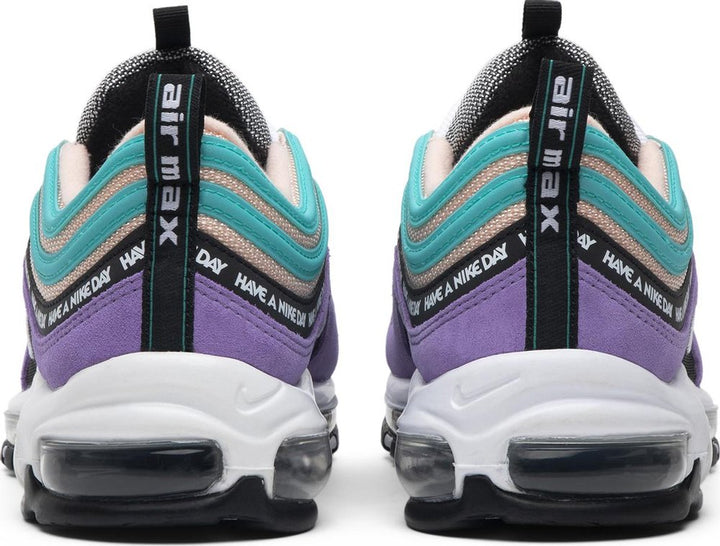 Nike Air Max 97 'Have a Nike Day' | Hype Vault Kuala Lumpur | Asia's Top Trusted High-End Sneakers and Streetwear Store