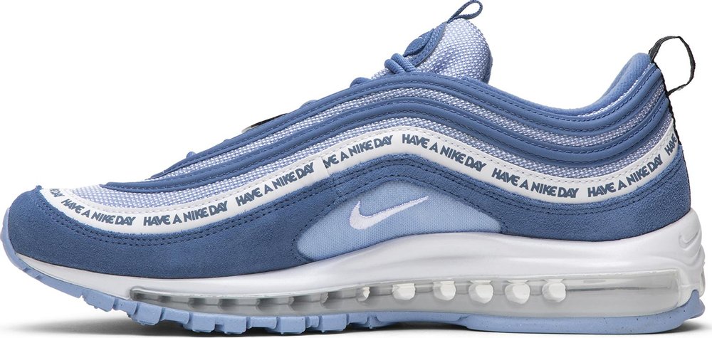 Nike Air Max 97 'Have a Nike Day Indigo Storm' | Hype Vault Kuala Lumpur | Asia's Top Trusted High-End Sneakers and Streetwear Store