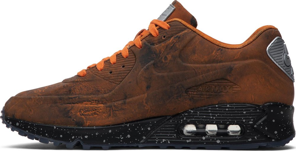 Farfetch Nike Sneaker Air Max 90 Mars Landing Australia Nike Mens