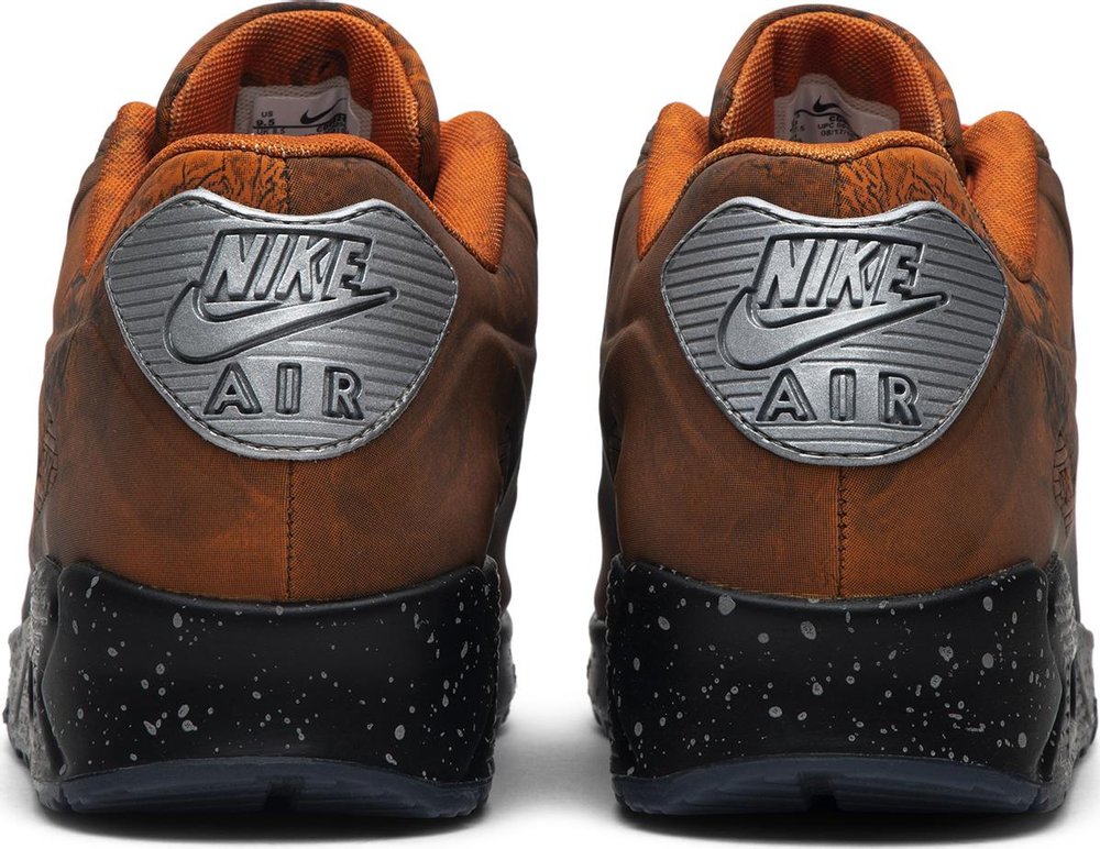 Nike Air Max 90 QS 'Mars Landing' | Hype Vault Kuala Lumpur | Asia's Top Trusted High-End Sneakers and Streetwear Store