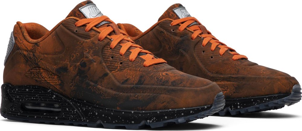 Nike Air Max 90 QS 'Mars Landing' | Hype Vault Kuala Lumpur | Asia's Top Trusted High-End Sneakers and Streetwear Store