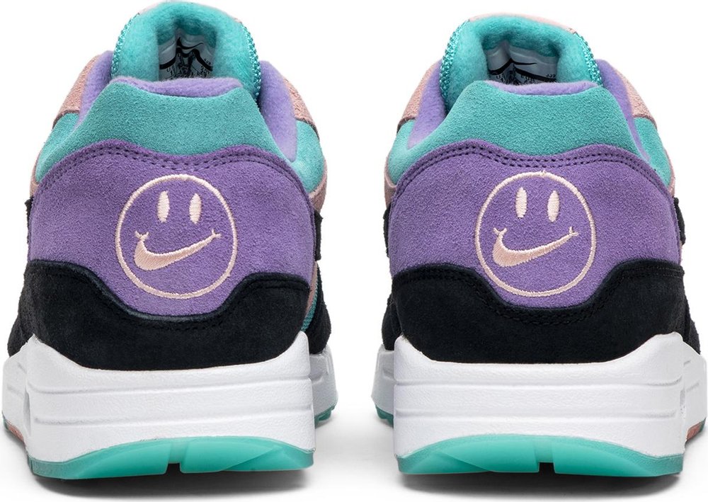 Nike Air Max 1 'Have a Nike Day' | | Hype Vault Kuala Lumpur | Asia's Top Trusted High-End Sneakers and Streetwear Store