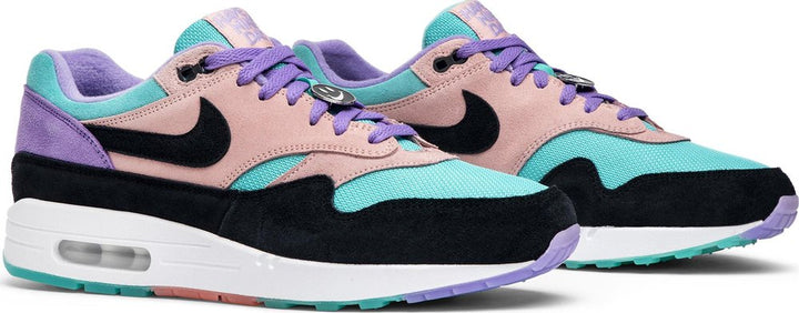 Nike Air Max 1 'Have a Nike Day' | | Hype Vault Kuala Lumpur | Asia's Top Trusted High-End Sneakers and Streetwear Store