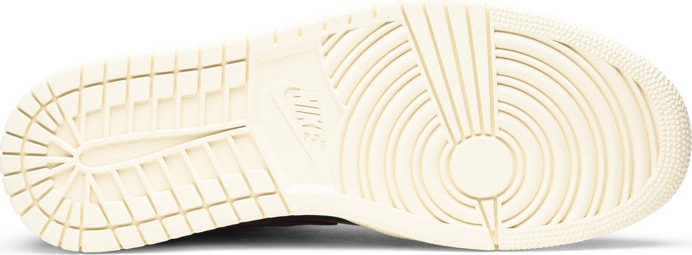 Air Jordan 1 Retro High OG 'Couture' (Size UK9/US10)