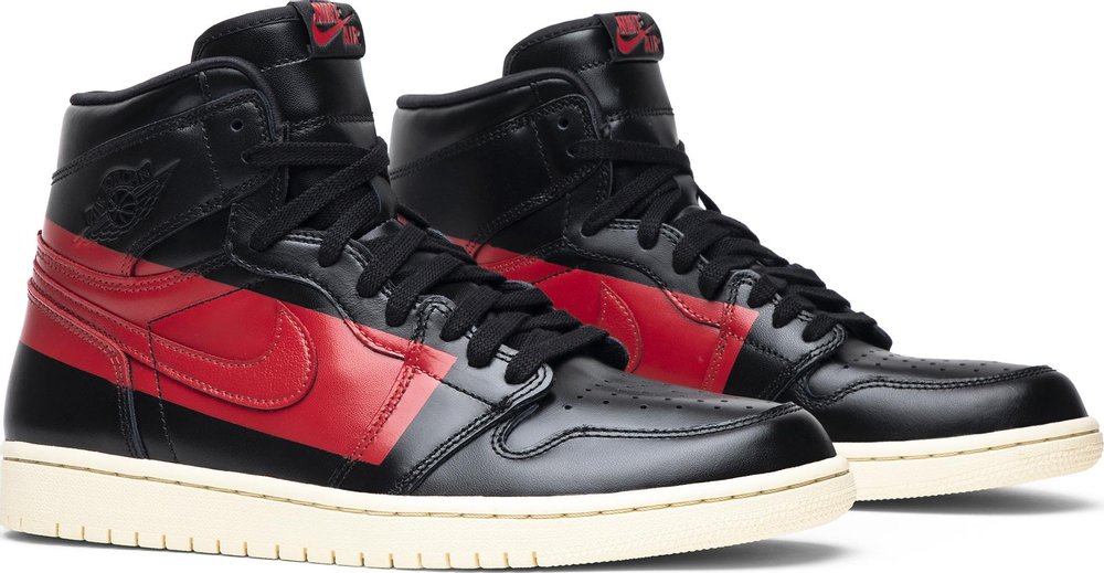 Air Jordan 1 Retro High OG 'Couture' (Size UK9/US10)