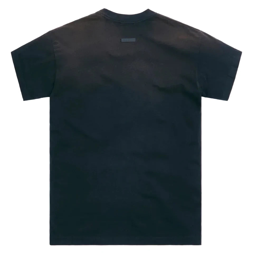 Fear of God FG Tee ‘Vintage Black’ (SS21) - Hype Vault 