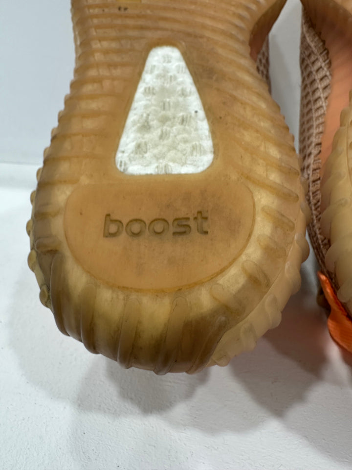 Pre-loved adidas Yeezy Boost 350 V2 ‘Clay’ UK10/US10.5 (Condition 8.5/10)