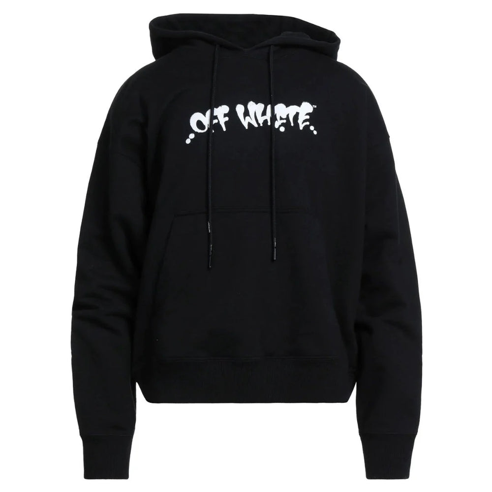 Off-White Neen OW Logo Skate Hoodie | Hype Vault Kuala Lumpur