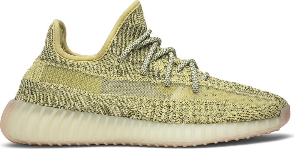 Adidas yeezy hotsell yellow xs