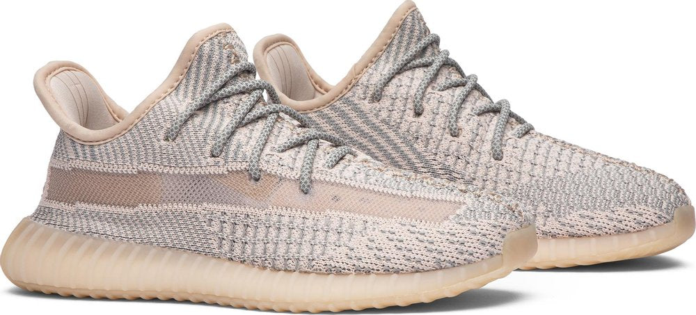 adidas Yeezy Boost 350 V2 Synth Non Reflective Kids Hype Vault