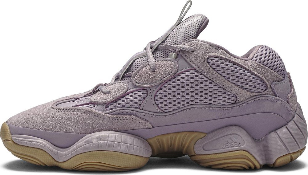 adidas Yeezy 500 'Soft Vision' - Main Image