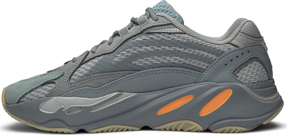adidas Yeezy Boost 700 V2 'Inertia' | Hype Vault Kuala Lumpur | Asia's Top Trusted High-End Sneakers and Streetwear Store