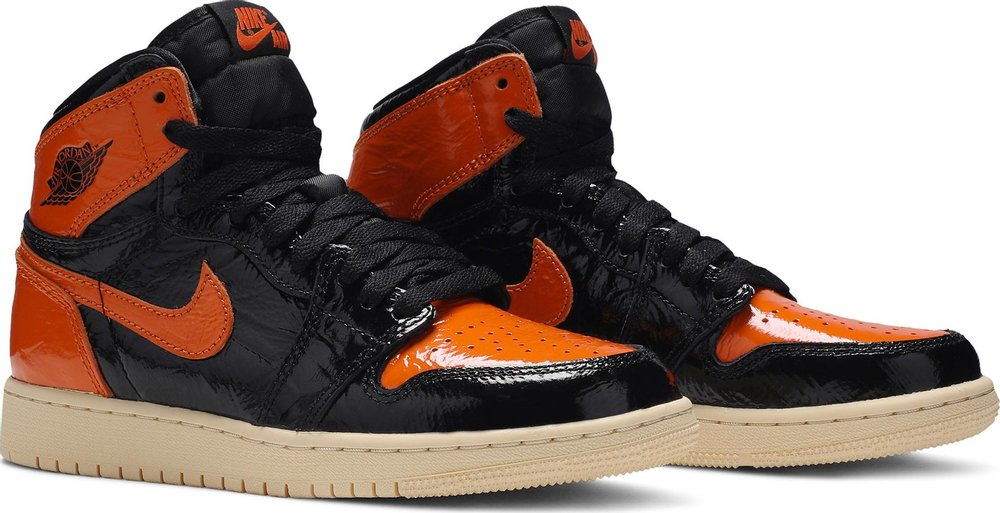 Shattered backboard 2024 mid gs