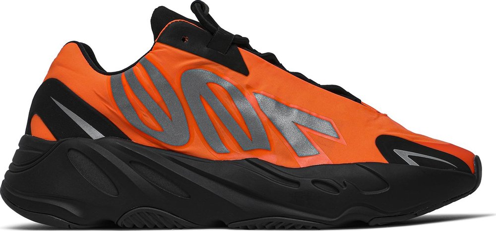 adidas Yeezy Boost 700 MNVN 'Orange' | Hype Vault Kuala Lumpur | Asia's Top Trusted High-End Sneakers and Streetwear Store