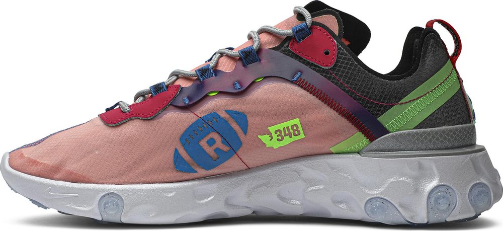Nike React Element 55 'Doernbecher' (2019) | Hype Vault Kuala Lumpur | Asia's Top Trusted High-End Sneakers and Streetwear Store