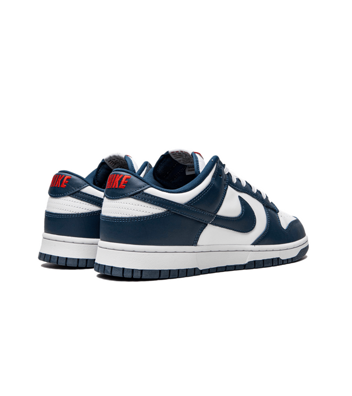 Nike Dunk Low 'Valerian Blue' | Hype Vault Kuala Lumpur | Asia's Top Trusted High-End Sneakers and Streetwear Store