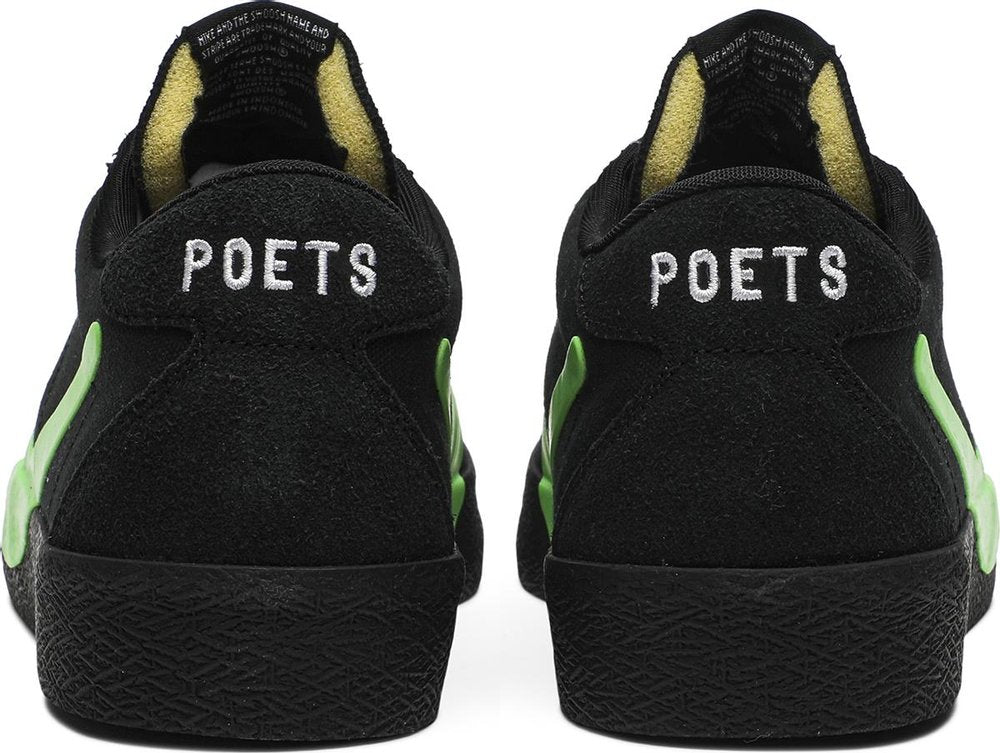 Poets x nike discount sb