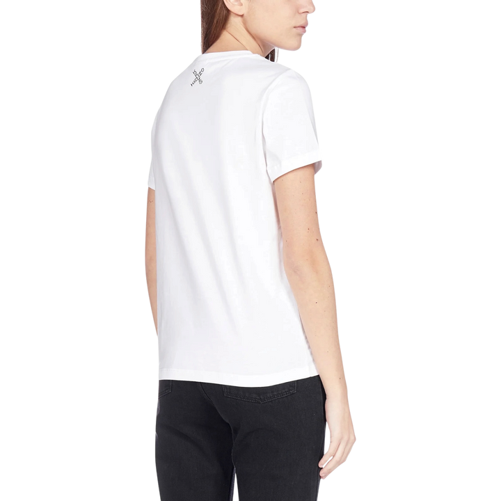 Kenzo Sport 'Big X' T-shirt ‘White’ (SS21) - Hype Vault 