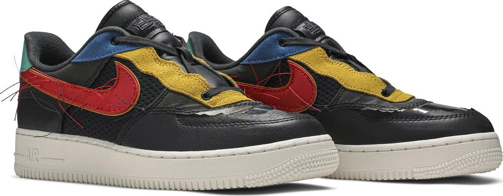 Black history clearance month af1