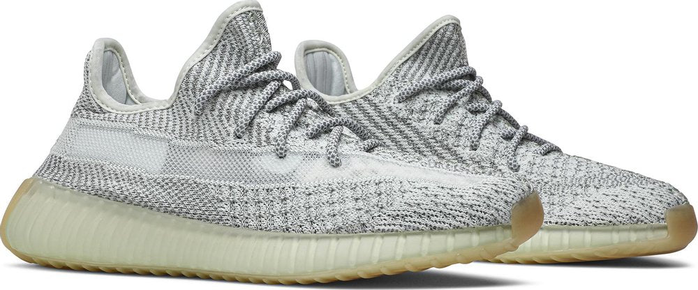 yeezy boost 350 yeshaya reflective