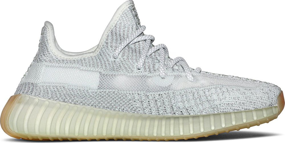 adidas Yeezy Boost 350 V2 'Yeshaya Reflective' | Hype Vault Kuala Lumpur | Asia's Top Trusted High-End Sneakers and Streetwear Store