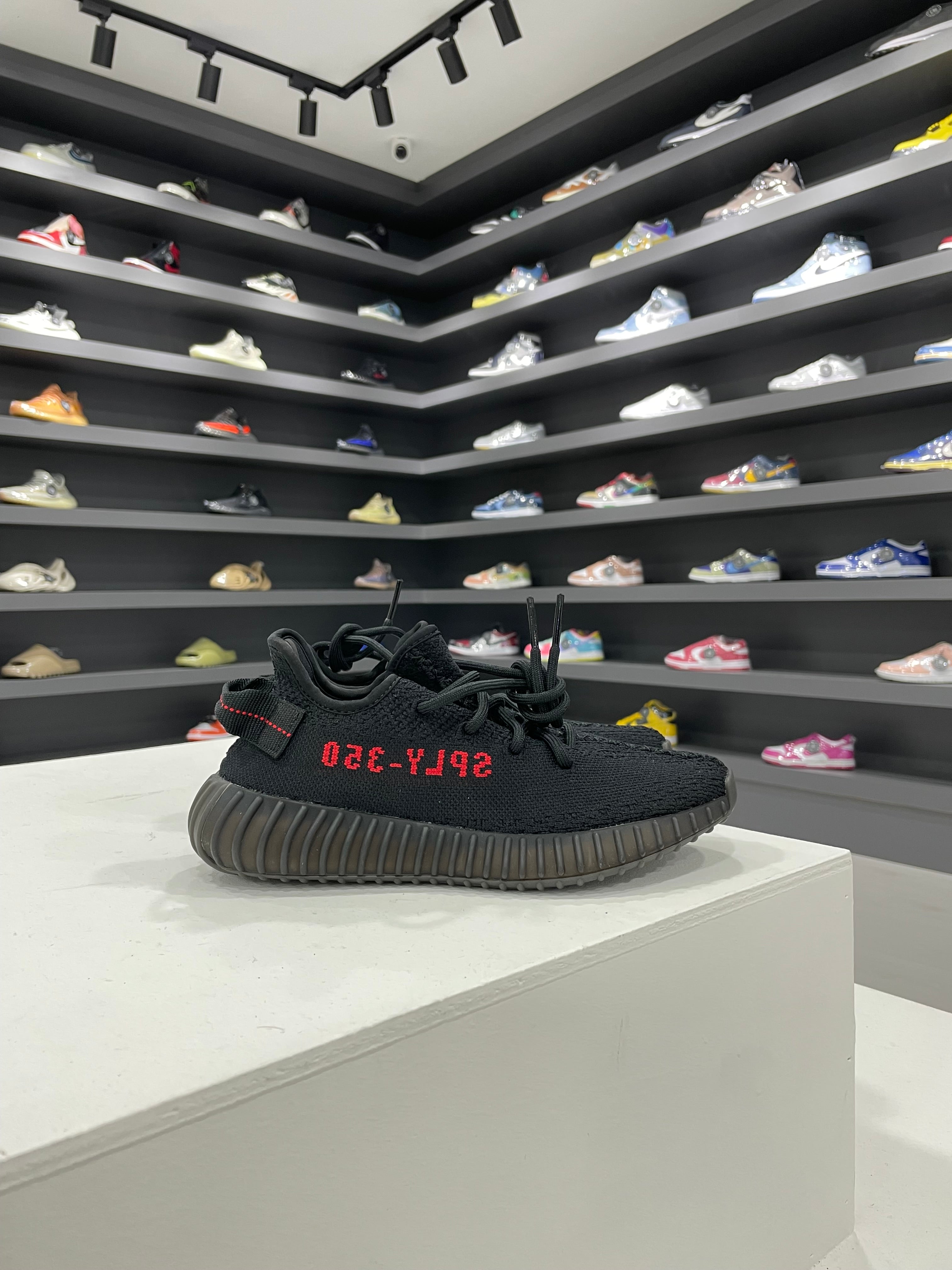 Adidas yeezy retail stores hotsell