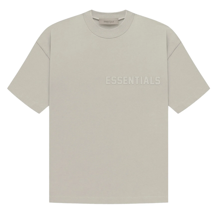 Fear Of God Essentials Short-Sleeve Tee Seal (SS23)