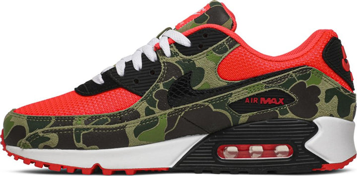 Nike Air Max 90 SP 'Reverse Duck Camo' (Size UK8/US9)