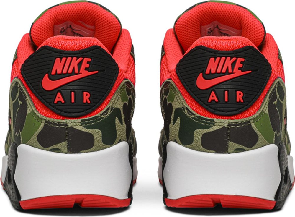 Nike Air Max 90 SP 'Reverse Duck Camo' (Size UK8/US9)