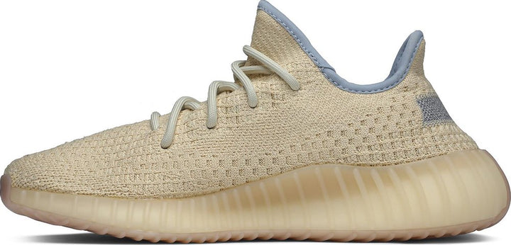 adidas Yeezy Boost 350 V2 'Linen' | Hype Vault Kuala Lumpur | Asia's Top Trusted High-End Sneakers and Streetwear Store