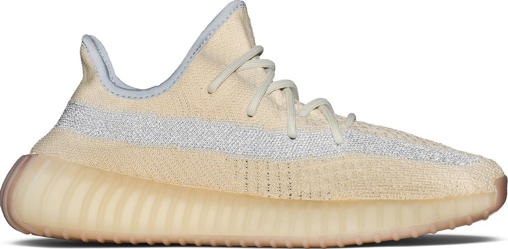 adidas Yeezy Boost 350 V2 'Linen' | Hype Vault Kuala Lumpur | Asia's Top Trusted High-End Sneakers and Streetwear Store