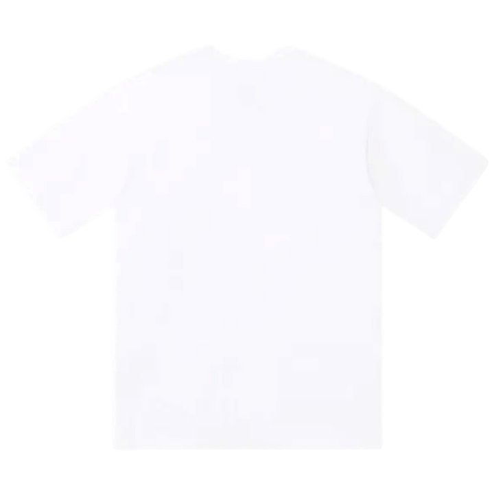 Supreme MM6 Maison Margiela Money Tee ‘White’ (SS26)