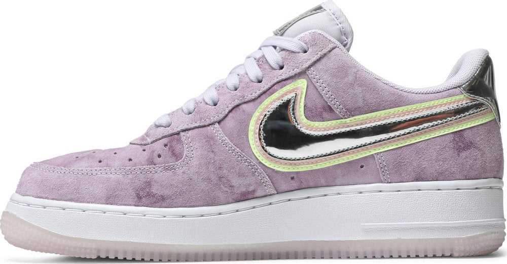 Nike Air Force 1 Low 'P(HER)SPECTIVE' | Hype Vault Kuala Lumpur | Asia's Top Trusted High-End Sneakers and Streetwear Store