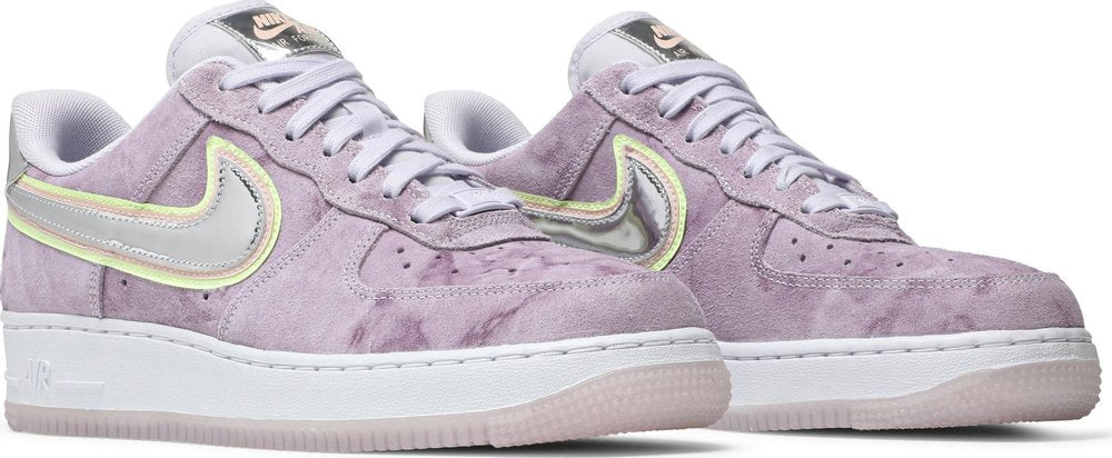 Nike Air Force 1 Low 'P(HER)SPECTIVE' | Hype Vault Kuala Lumpur | Asia's Top Trusted High-End Sneakers and Streetwear Store