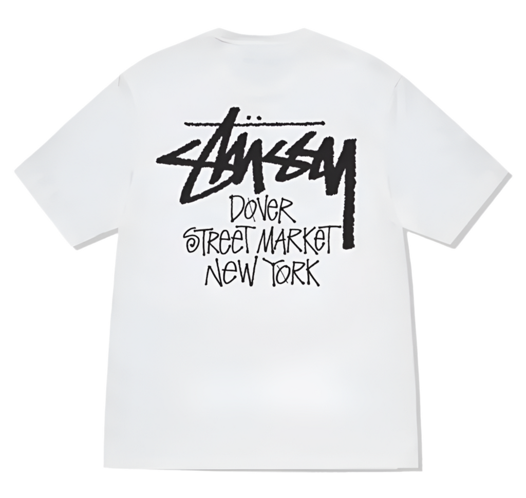 Stussy Dover Street Market New York Lサイズ Size【L】 STUSSY ステューシー ×DOVER STREET MARKET 23AW