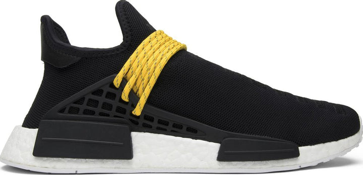 adidas Human Race NMD x Pharrell 'Black' | Hype Vault Kuala Lumpur | Asia's Top Trusted High-End Sneakers and Streetwear Store