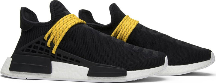 adidas Human Race NMD x Pharrell 'Black' | Hype Vault Kuala Lumpur | Asia's Top Trusted High-End Sneakers and Streetwear Store