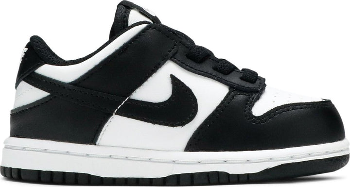 Nike Dunk Low Retro 'Panda' / 'Black White' (TD) | Hype Vault Kuala Lumpur | Asia's Top Trusted High-End Sneakers and Streetwear Store