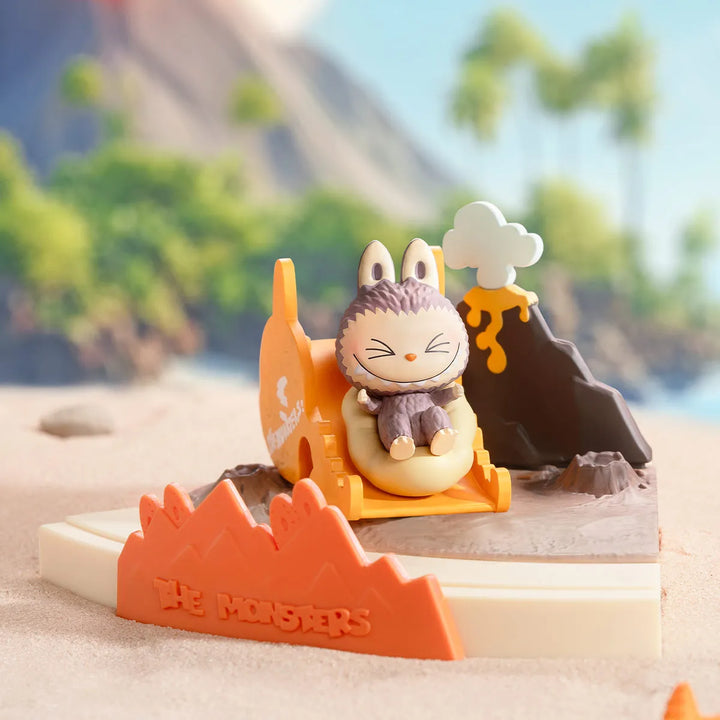Pop Mart Labubu The Monsters Playing Games Series Scene Sets Single Blind Box - Hype Vault - Kuala Lumpur’s Authentic Luxury, Streetwear, Sneakers and Collectibles Destination