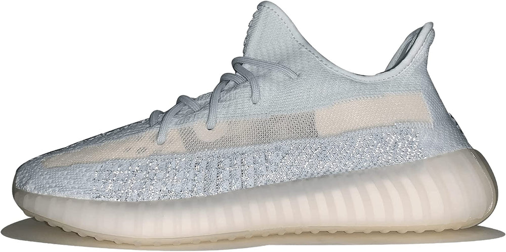 adidas Yeezy Boost 350 V2 'Cloud White Reflective' | Hype Vault Kuala Lumpur | Asia's Top Trusted High-End Sneakers and Streetwear Store