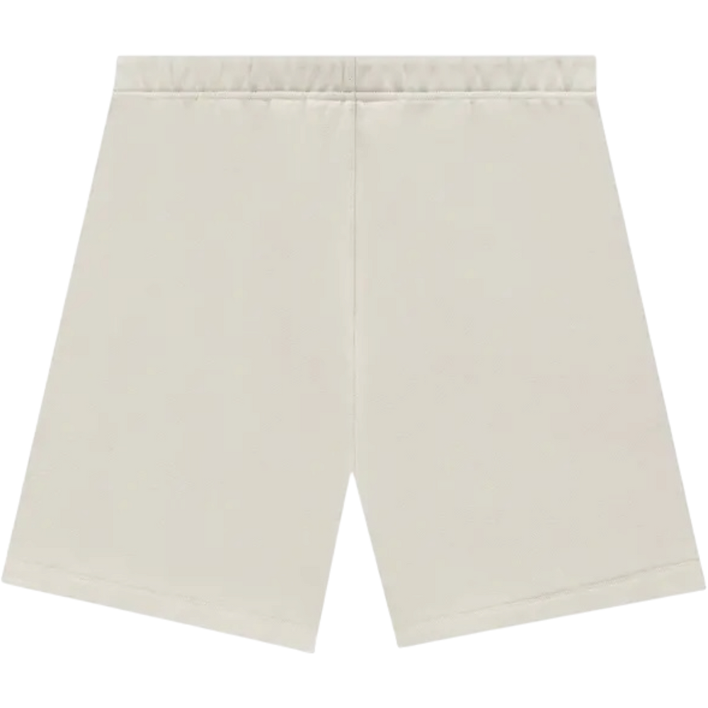 Fear of God Essentials Sweatshorts ‘Wheat’ (SS22) - Hype Vault 